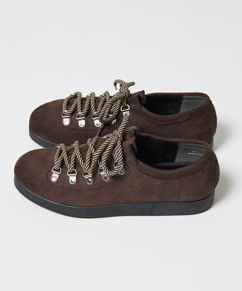 FREAK'S STORE スニーカー 限定展開 ローカット マウンテンデザイン メンズ レディース - 画像 (5)