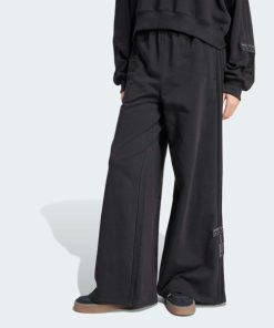 adidas スウェットパンツ ジャージ アディブレイク アディカラー ワイド / アディダスオリジナルス Originals レデ