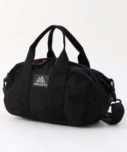 FREAK'S STORE ショルダーバッグ バッグ GREGORY/グレゴリー PONY BAG/ポニーバッグ/ボストンバッグ レディース