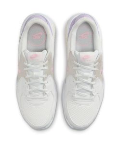 NIKE ナイキ W AIRMAX EXCEE ウィメンズ エア マックス エクシー WCD5432 130SAIL/SMTWHT