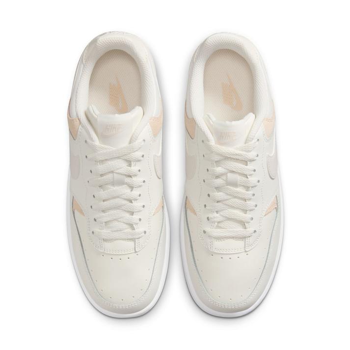 NIKE ナイキ W GAMMA FORCE ウィメンズ ガンマ フォース WHF1061 133SAIL/PHANTM