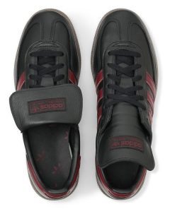 adidas ADIDAS アディダス HANDBALL SPEZIAL ハンドボール スペツィアル JS0600 ABC-MART限定 *CORE/SHAD/GUM5