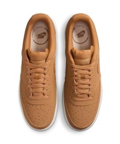 NIKE ナイキ COURT VISION LO コート ビジョン MHJ4031 200FLAX/FLAX