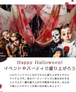 子供用 コスプレ衣装 ヴァンパイアセット L トップス+ズボン+マント 3点セット 吸血鬼 ヴァンパイア ドラキュラ ゴシック パーティー ハロウィン コスチューム