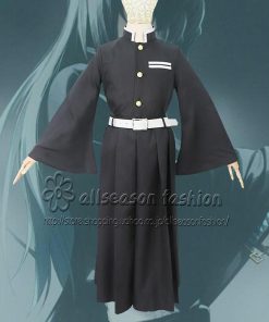 子供服 鬼滅の刃 風 時透無一郎 ウィッグ 下駄 道具 子供コスプレ衣装 鬼殺隊 隊服 着物 和服 コミケ 子供向け 文化祭 ハロウイーン パーティー アニメ