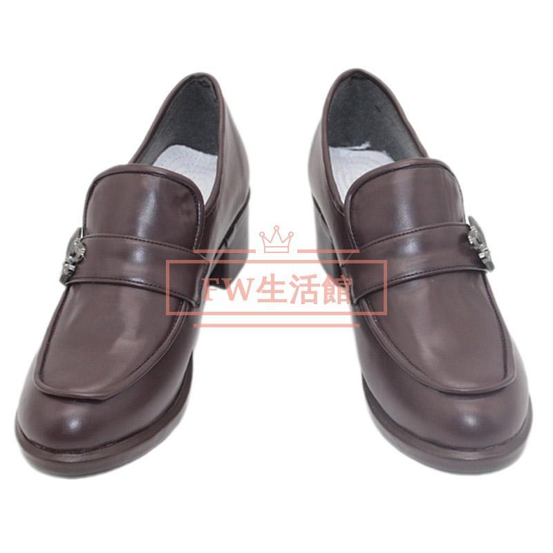 学園アイドルマスター 月村手毬 コスプレ 靴 ブーツ 道具小物 cos靴 cosplay 仮装 変装 コスチューム 撮影 祭り - 画像 (2)