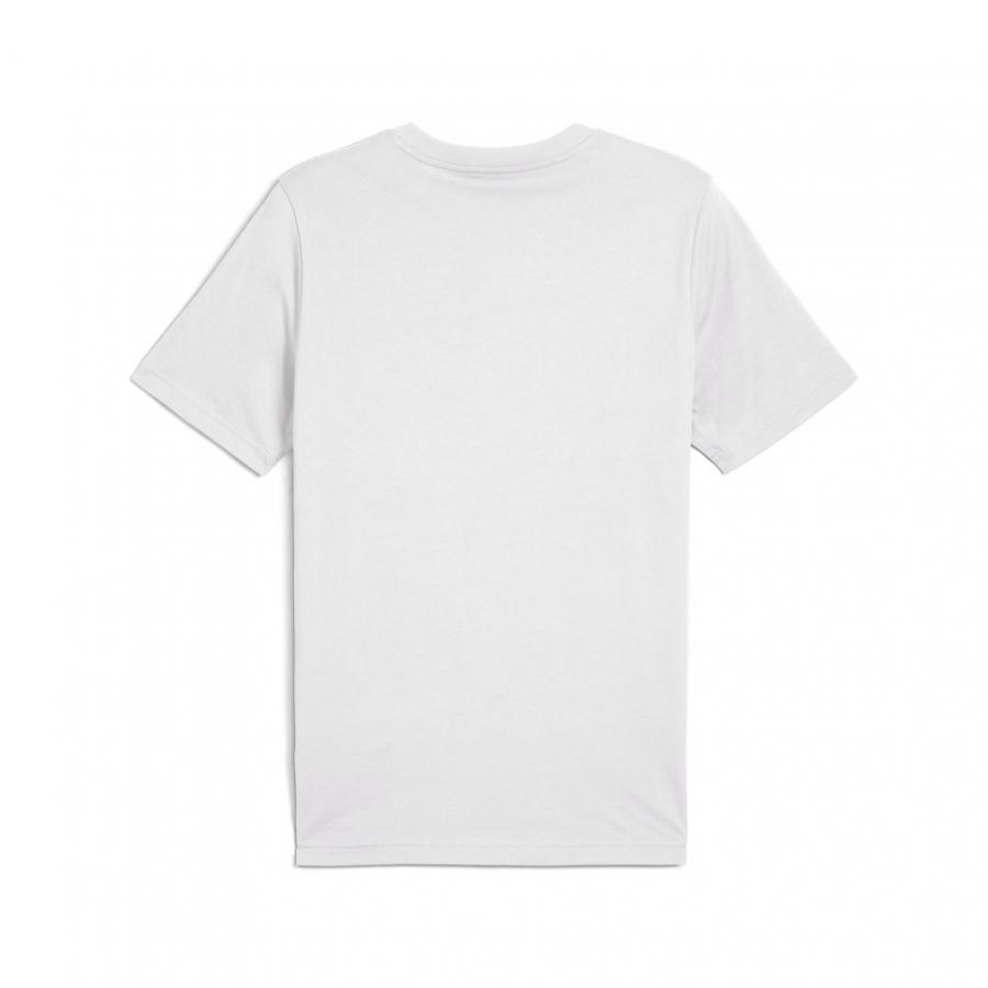 PUMA プーマ メンズ 半袖 Tシャツ GRAPHICS スニーカー 687691 スポーツウェア - 画像 (3)