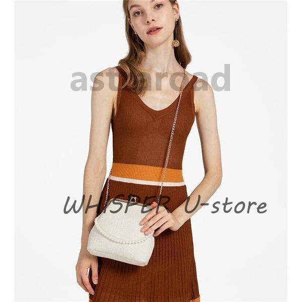 イブニングバッグ パーティーバッグ 2WAY 成人式 ミニバッグ がま口 お呼ばれ ハンドバッグ 女子会 フォーマル 結婚式 ショルダーバッグ - 画像 (8)