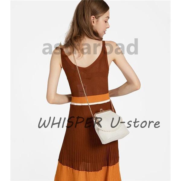 イブニングバッグ パーティーバッグ 2WAY 成人式 ミニバッグ がま口 お呼ばれ ハンドバッグ 女子会 フォーマル 結婚式 ショルダーバッグ - 画像 (9)