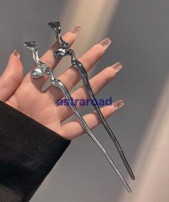 かんざし 簪 レディース 女性 ヘアアクセサリー 髪飾り 髪留め 和装 洋装 着物 浴衣 おしゃれ まとめ髪 ヘアアレンジ