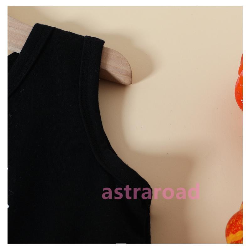 衣装 女の子 子供ドレス チュール ワンピース ベビー 赤ちゃん マント ポンチョ 猫 悪魔 天使 幽霊 柄 カボチャ 服 こうもり 南瓜 海賊 変装 演出服 - 画像 (8)