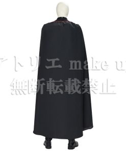 【マンダロリアン コスプレ 衣装】モフ ギデオン スターウォーズ ハロウィン アニメ 映画 ゲーム コスチューム オーダーメイド対応