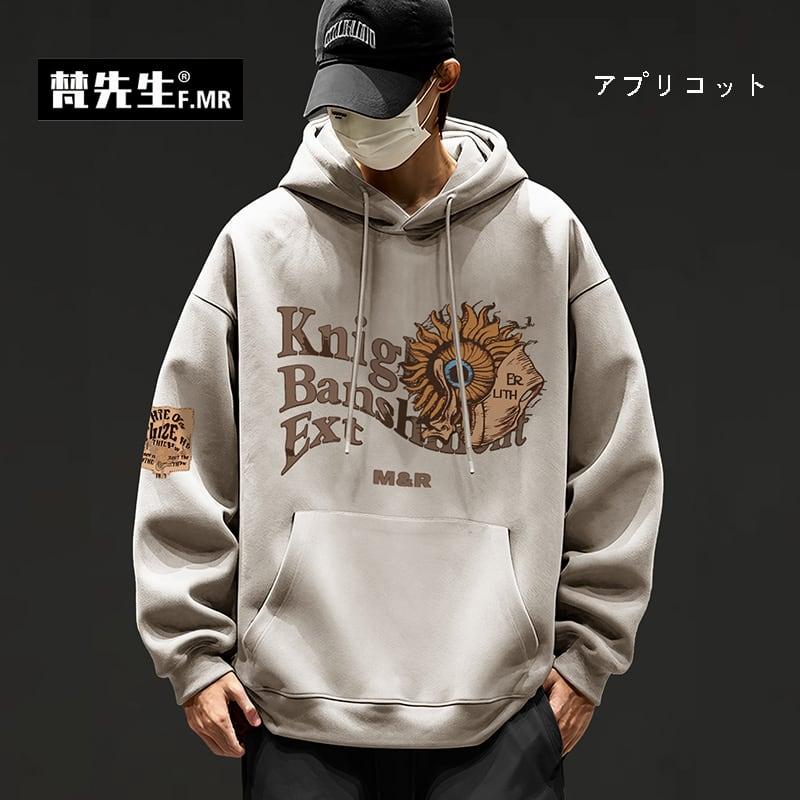 7color トップス 男女兼用 メンズ ファッション カジュアル 個性的 青 緑 赤 黒 白