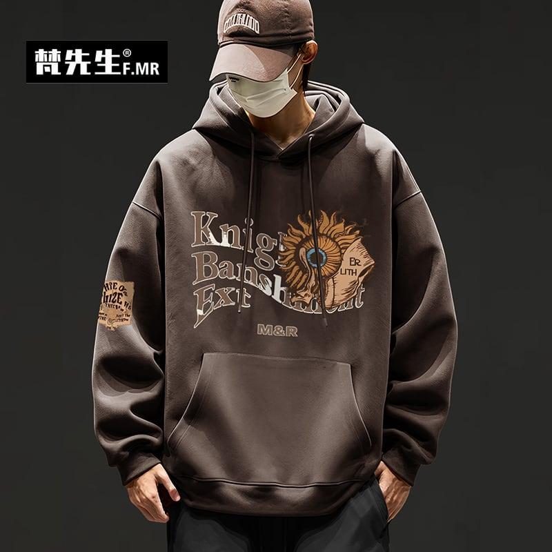 7color トップス 男女兼用 メンズ ファッション カジュアル 個性的 青 緑 赤 黒 白 - 画像 (5)