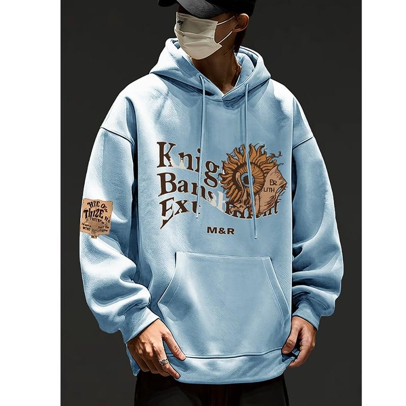 7color トップス 男女兼用 メンズ ファッション カジュアル 個性的 青 緑 赤 黒 白 - 画像 (9)