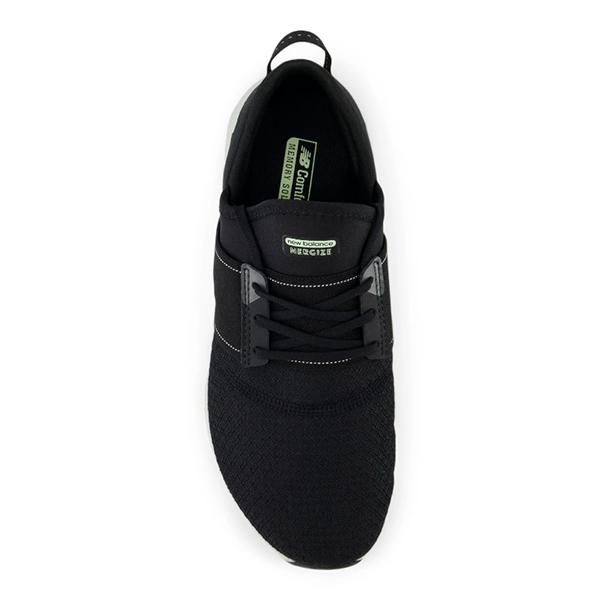 New Balance ニューバランス スニーカー new balance レディース DynaSoft Nergize v3 ダイナソフト エナジャイズ ブラック 黒 シューズ 靴 2025秋冬新色 - 画像 (3)