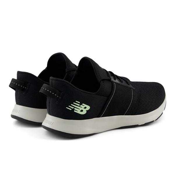 New Balance ニューバランス スニーカー new balance レディース DynaSoft Nergize v3 ダイナソフト エナジャイズ ブラック 黒 シューズ 靴 2025秋冬新色 - 画像 (4)