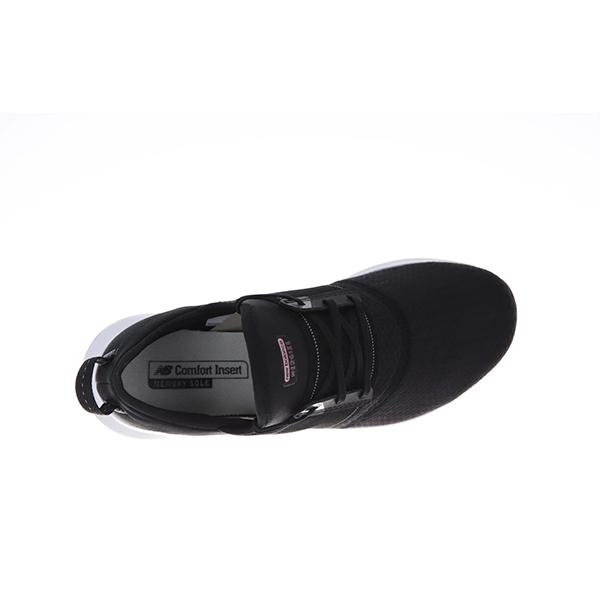 New Balance ニューバランス スニーカー new balance レディース DynaSoft Nergize v3 ダイナソフト エナジャイズ ブラック 黒 シューズ 靴 2025秋冬新色 - 画像 (8)