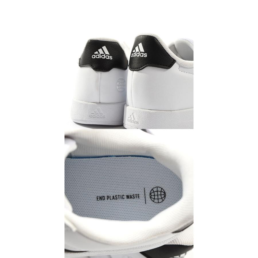 adidas 38%off アディダス レディース スニーカー CORE BREAK 2.0 K ローカット カジュアル シューズ 靴 3本ライン HP8956 HP8961 HP8962 - 画像 (7)