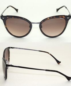 POLICE 在庫処分 国内正規品 （ポリス） サングラス SPL189-0978 メンズ UVカット