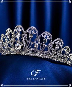 ティアラ 結婚式 ウエディング 披露宴 ブライダル 在庫一掃セール タトゥーシール 贈呈対象 ft9028sr