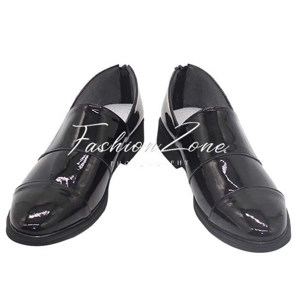 送料無料!ブルーアーカイブ Blue Archive 風 槌永ヒヨリ 槌永日和 コスプレブーツ 道具小物 cos靴 cosplay 仮装 変装 コスチューム