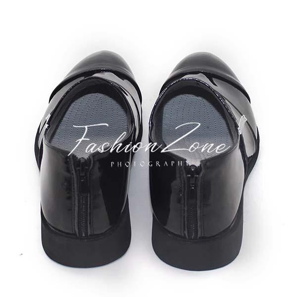 送料無料!ブルーアーカイブ Blue Archive 風 槌永ヒヨリ 槌永日和 コスプレブーツ 道具小物 cos靴 cosplay 仮装 変装 コスチューム - 画像 (2)