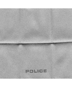 POLICE 【並行輸入品】ポリス サングラス メンズ 正規品 メンズサングラス ブランド スクエア型 シルバー