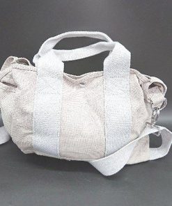 ◇ Θ LIZDAYS リズデイズ カジュアル ショルダーバッグ ベージュ系 レディース E