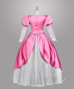 ベルのドレス 舞台衣装 ステージ衣装 コスチューム キャラクター服美女と野獣 アニメ ディズニー 美女と野獣 コスプレ衣装