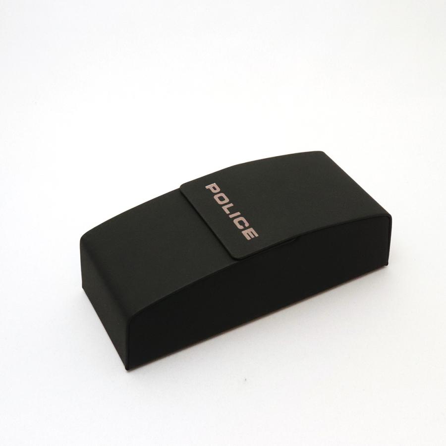 POLICE ポリス サングラス 復刻別注モデル SPLG39J WIND チタニウム アクティブ - 画像 (7)