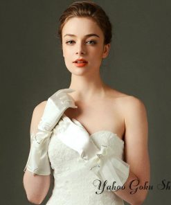 ウェディンググローブ ウエディンググ手袋 ブライダルグローブ 結婚式 花嫁 ブライダル 二次会 披露宴 海外挙式 前撮り ウエディンググローブ ブライダル小物