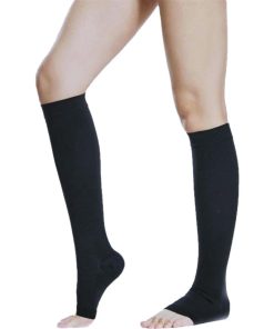 着圧ソックス 弾性ストッキング 医療用 ふくらはぎサポーター 2足セット 加圧 着圧 靴下 レディース 寝るとき 夜 むくみ 夏用 メンズ