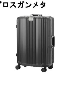 LEGEND WALKER レジェンドウォーカー キャリーケース 55L LUXE リュクス M  スーツケース ハードケース 6032-58 【メーカー直送】【ご自宅配送限定】‥