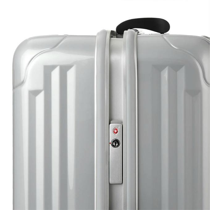 LEGEND WALKER レジェンドウォーカー キャリーケース 55L LUXE リュクス M スーツケース ハードケース 6032-58 【メーカー直送】【ご自宅配送限定】‥ - 画像 (6)