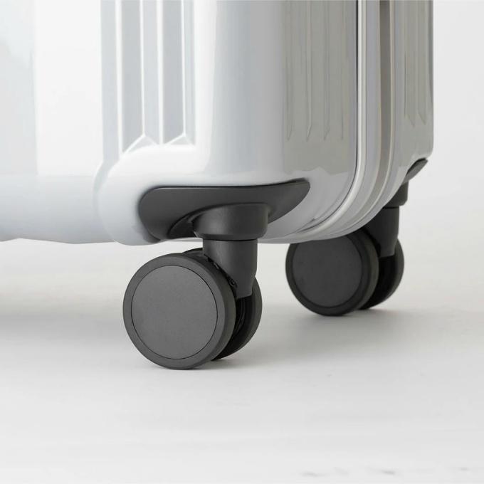 LEGEND WALKER レジェンドウォーカー キャリーケース 92L LUXE リュクス L スーツケース ハードケース 6032-70 【メーカー直送】【ご自宅配送限定】‥ - 画像 (9)