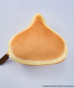 スクウェア・エニックス ドラゴンクエスト/スマイルスライム もちもちポーチ スライムパンケーキ/レターパックプラス発送可