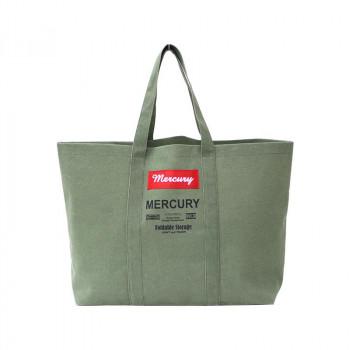 キーストーン マーキュリー グローセリートート カーキ ME045454