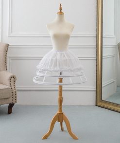 パニエ ワイヤー入り ワンピース ドレス ロリータ ゴージャス 仮装 イベント パーティー 衣装 プリンセス 可愛い 結婚式