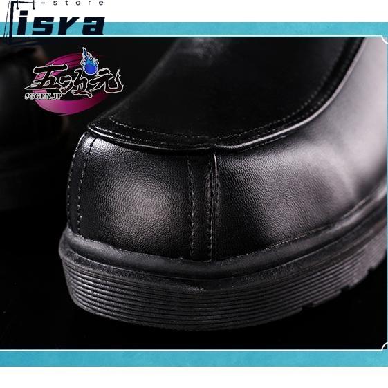 三分妄想 ソードアート・オンライン GGO コスプレ シノン 朝田?乃 靴 - 画像 (3)