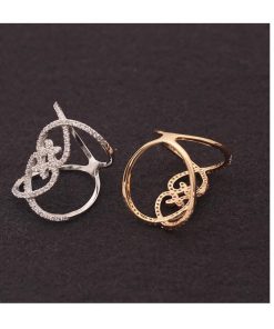 SWAROVSKI 指輪 リングスワロフスキー ファッション あすつく  レディースアクセサリー 送料無料