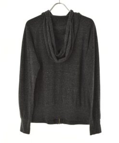 NIKE / ナイキ 883730-010 ジムヴィンテージ フーディ ジップアップパーカー