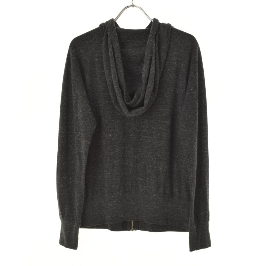 NIKE / ナイキ 883730-010 ジムヴィンテージ フーディ ジップアップパーカー