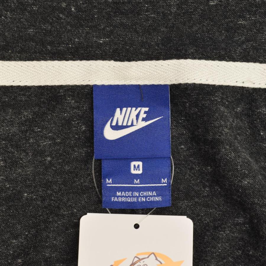 NIKE / ナイキ 883730-010 ジムヴィンテージ フーディ ジップアップパーカー - 画像 (2)