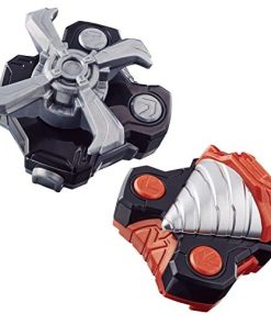 [バンダイ] 仮面ライダーギーツ DXドリル&プロペラレイズバックルセット