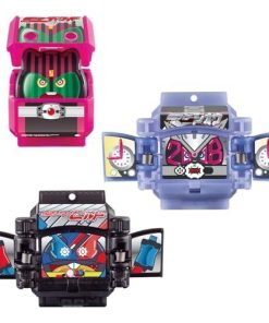 [バンダイ] 仮面ライダーガヴ DXレジェンドライダーゴチゾウセット02