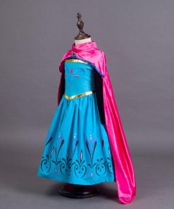 【クーポン利用で30％OFF 10月25日まで】子供ドレス プリセンスドレス ワンピース 子供  ハロウィン 衣装 ドレス 女の子 キッズドレス 女王 お姫様 クリス