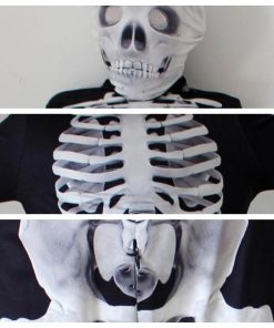 子供用 ハロウィン コスプレ 衣装 ゾンビ 子供 髑髏 吸血鬼 コスチューム ハロウィーン 仮装 Halloween 変装 幼稚園ハロウィン衣装