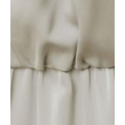 PourVous プールヴー ワンピースドレスフィッシュテールロング&袖ありセレモニーフォーマル ワンピース パーティードレス 20代 30代 40代 - 画像 (9)