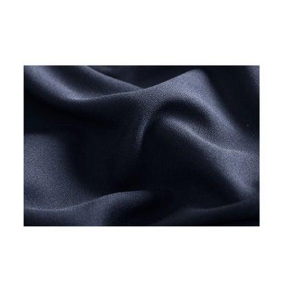 RUIRUE BOUTIQUE ルイルエブティック 【オケージョン対応】2WayバルーンスリーブIラインワンピース洗える結婚式 お呼ばれ パーティー - 画像 (9)